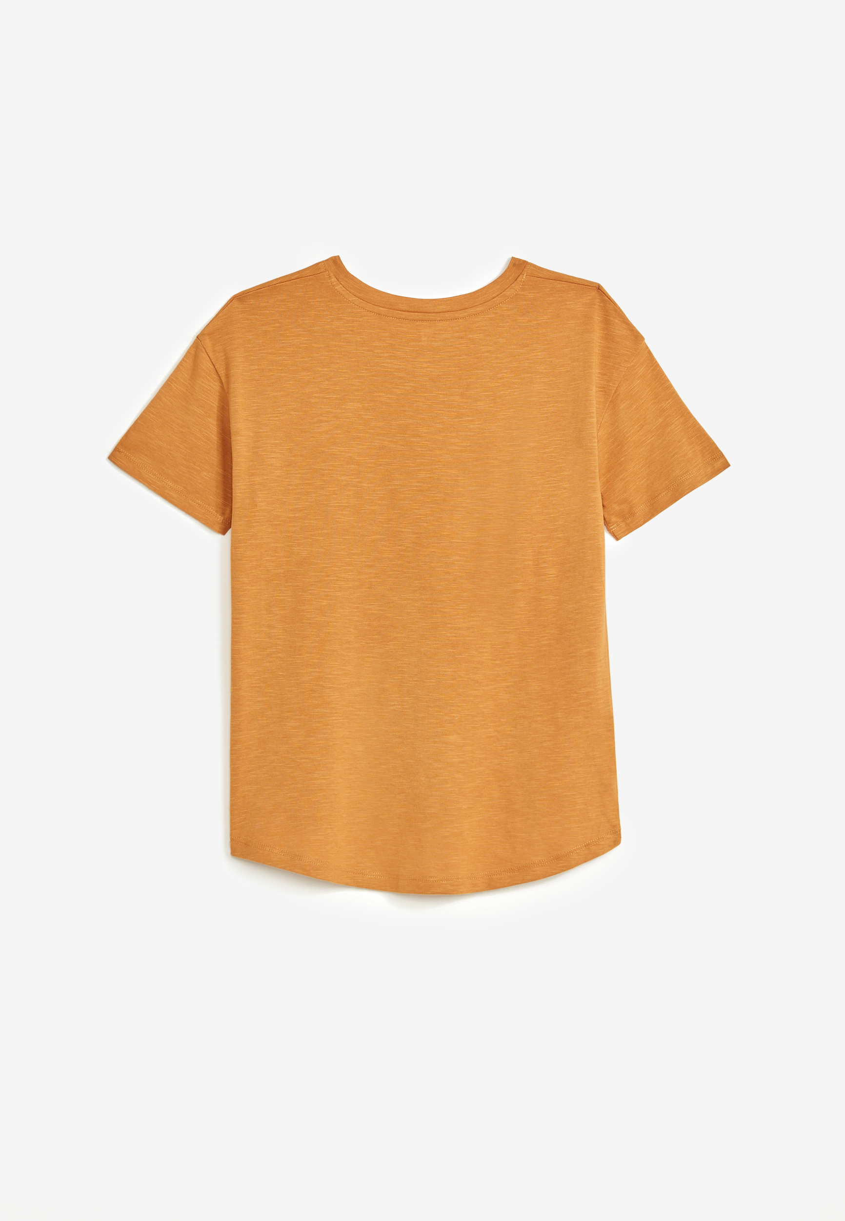 HFS Girls Crew Neck Tee, , large