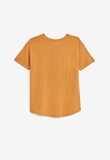 HFS Girls Crew Neck Tee, , small
