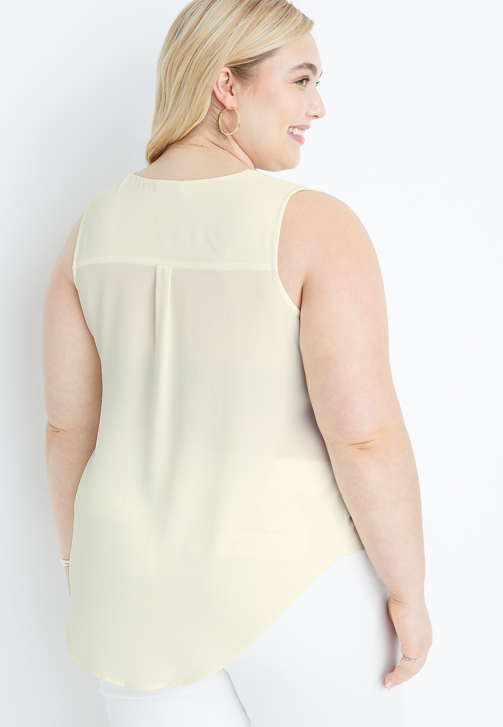 Madison Ecru, C2789, large