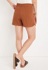 Dockside 4in Dolphin Short, C200, small