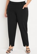 Plus Size Ever Go Slim Taper Pant, C106, small