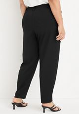 Plus Size Ever Go Slim Taper Pant, C106, small