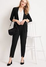 Ever Go Slim Taper Pant, C106, small