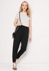 Ever Go Slim Taper Pant, C106, small