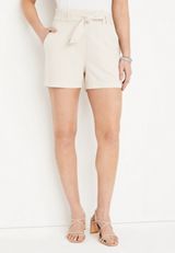 Ever Go Solid Self Tie 4in Short, C3162, small