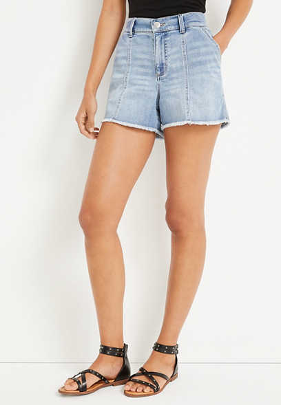 Jean Shorts | maurices