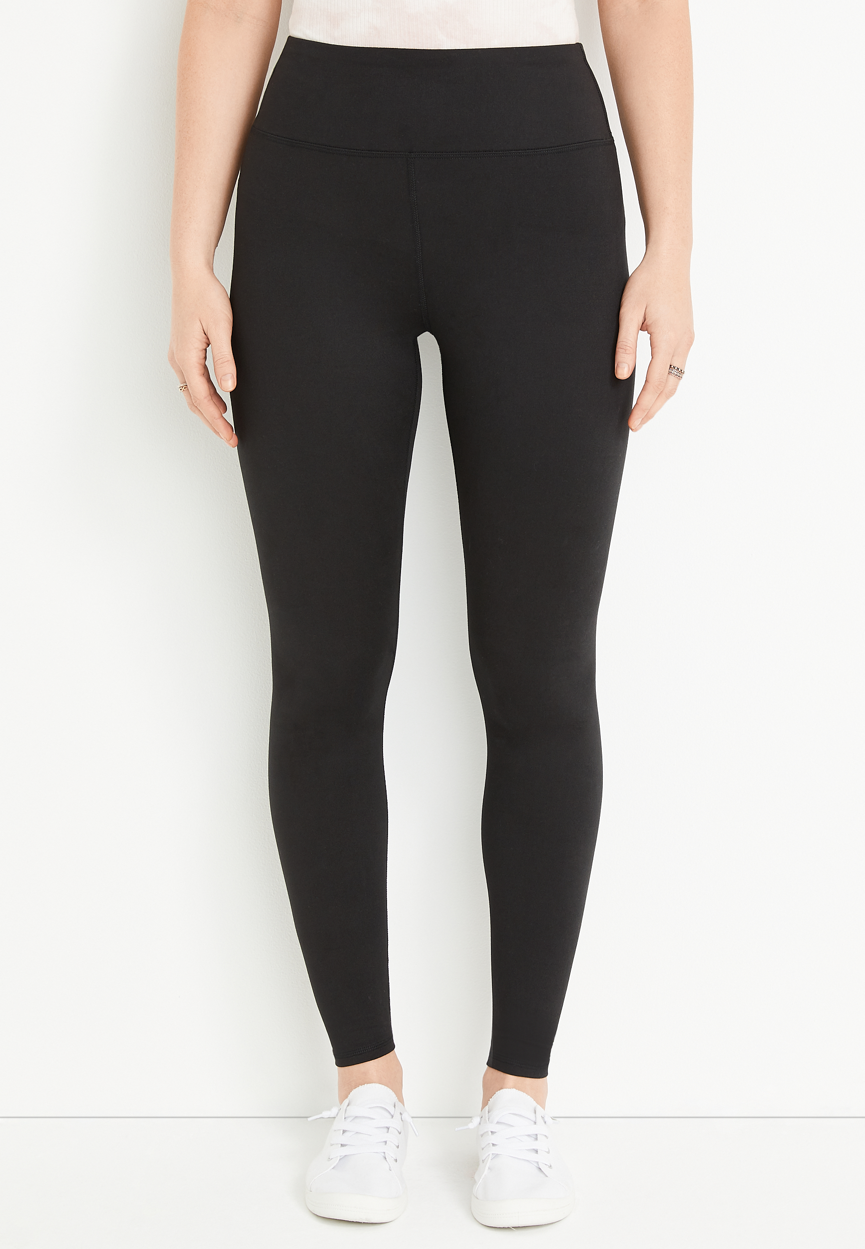 Super High Waisted Yoga Pants