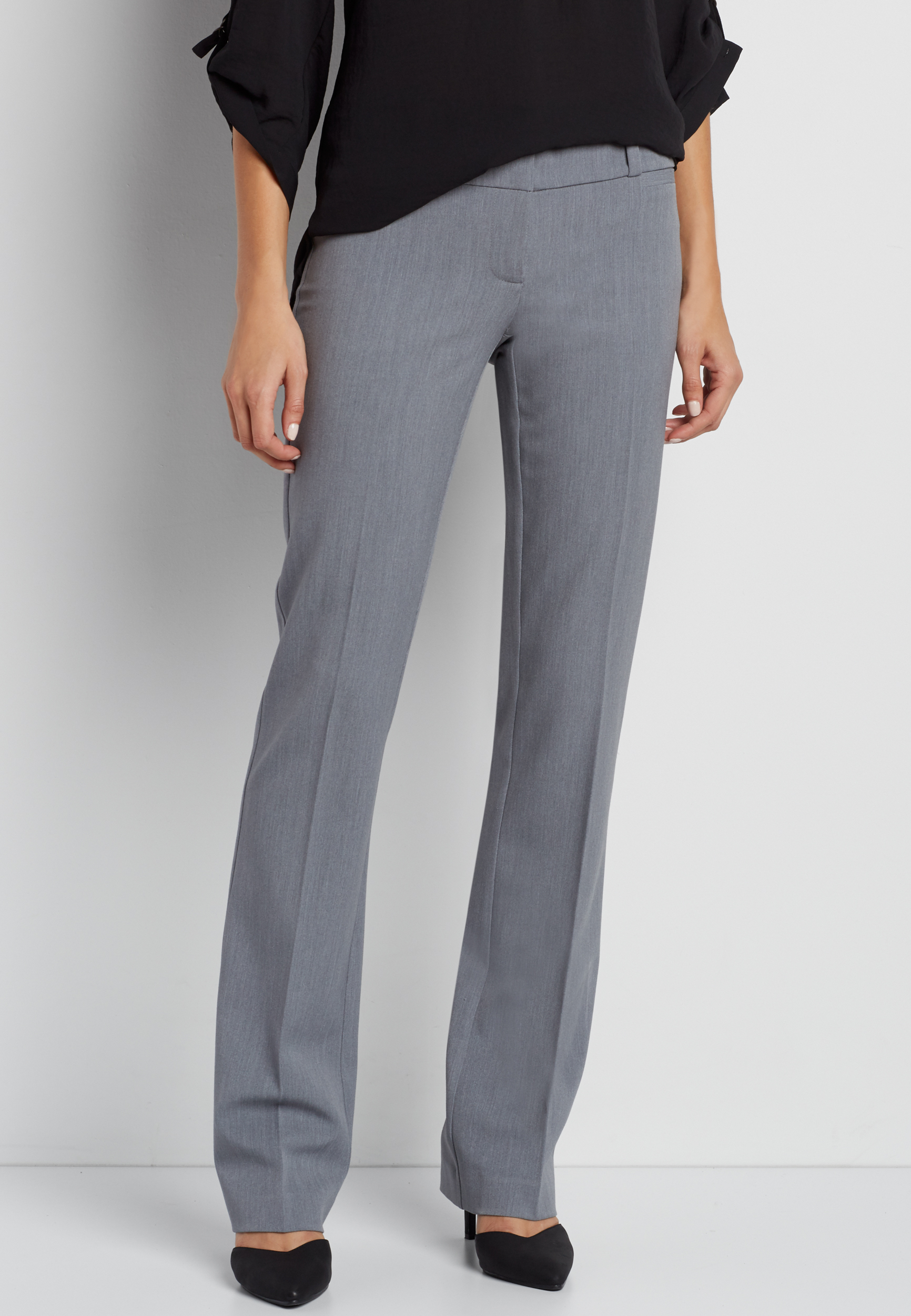 Maurices i am smart dress pants shop