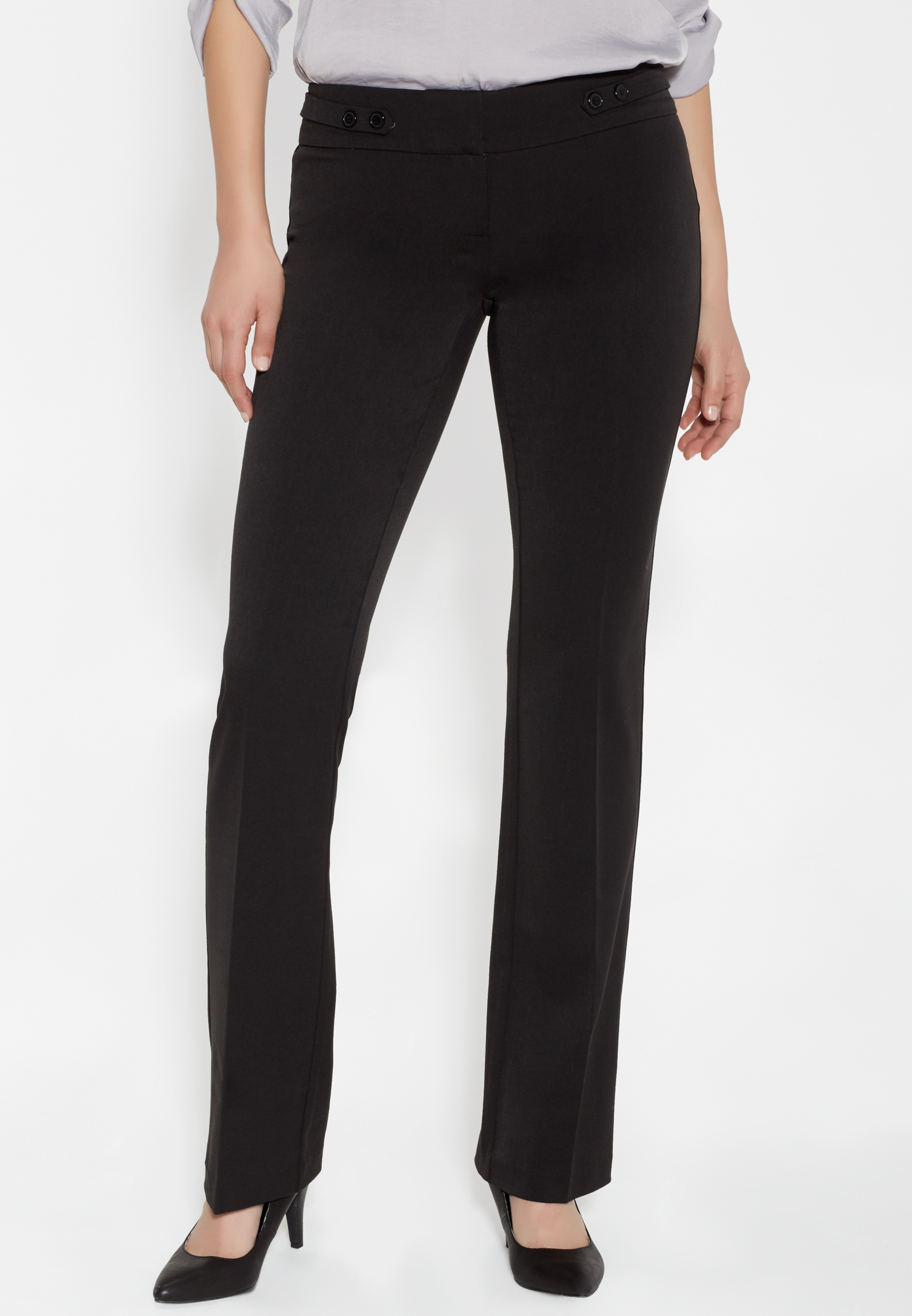 the stunning IT fit bootcut pant | maurices