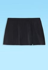 HFS American Beach&trade; Side Slit Swim Skirt, C106, small
