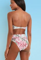 Wide Band High Waist Bikini Bottom, C9653, small