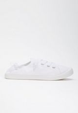 Mariah Scrunch Back Sneaker, C223, small