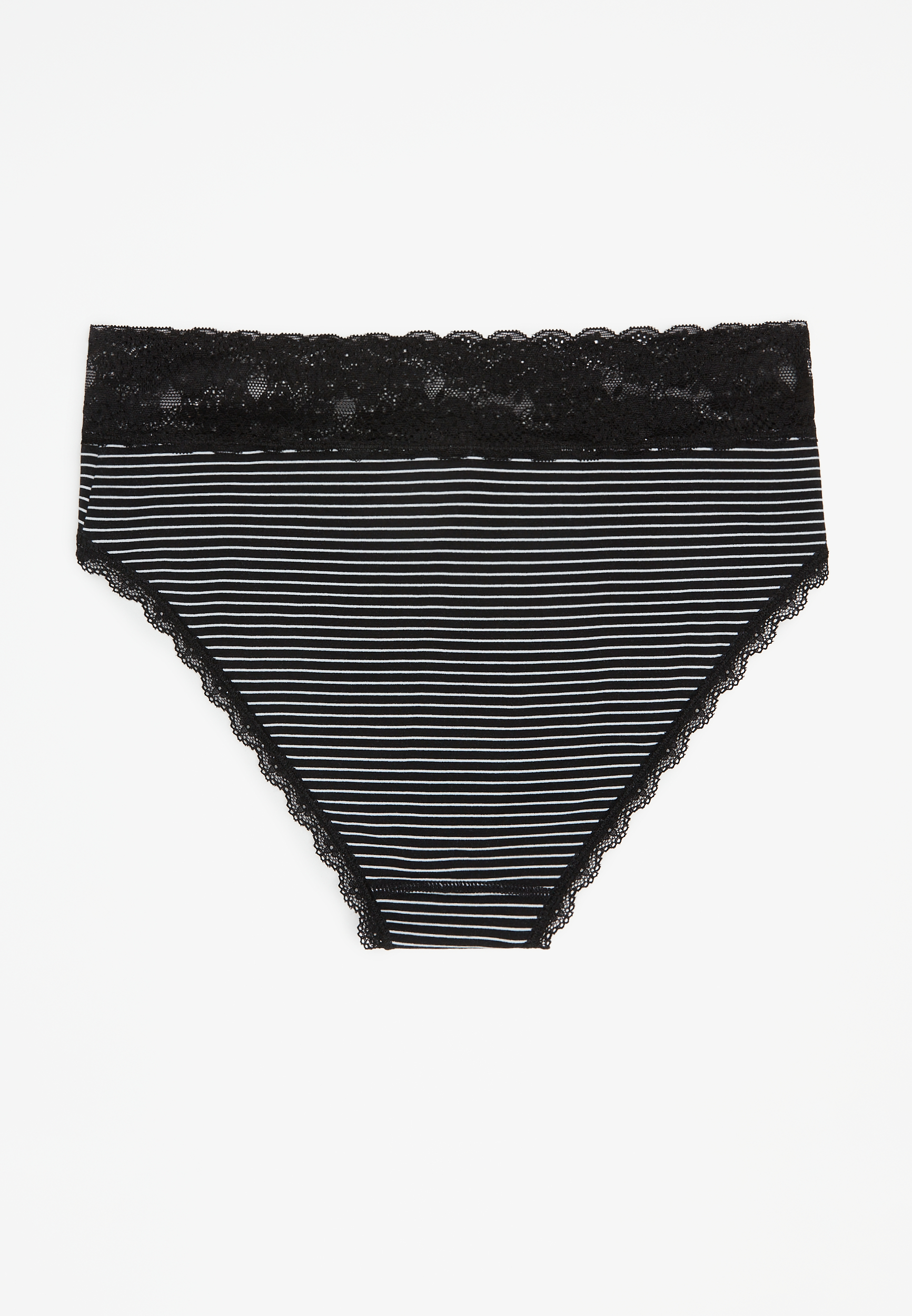 POM Black Period Hipster Panty, BLACK COMBO, large