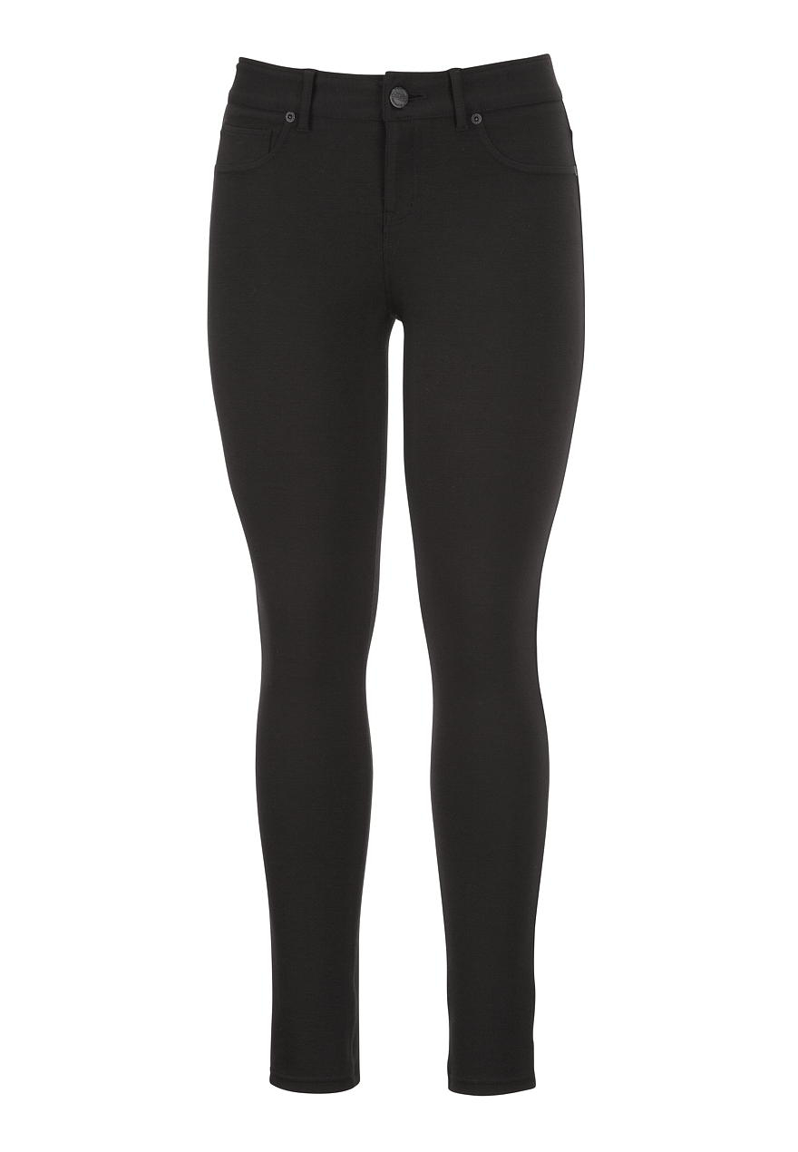 maurices black pants