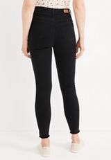 Judy Blue&reg; Skinny High Rise Ripped Jean, C106, small