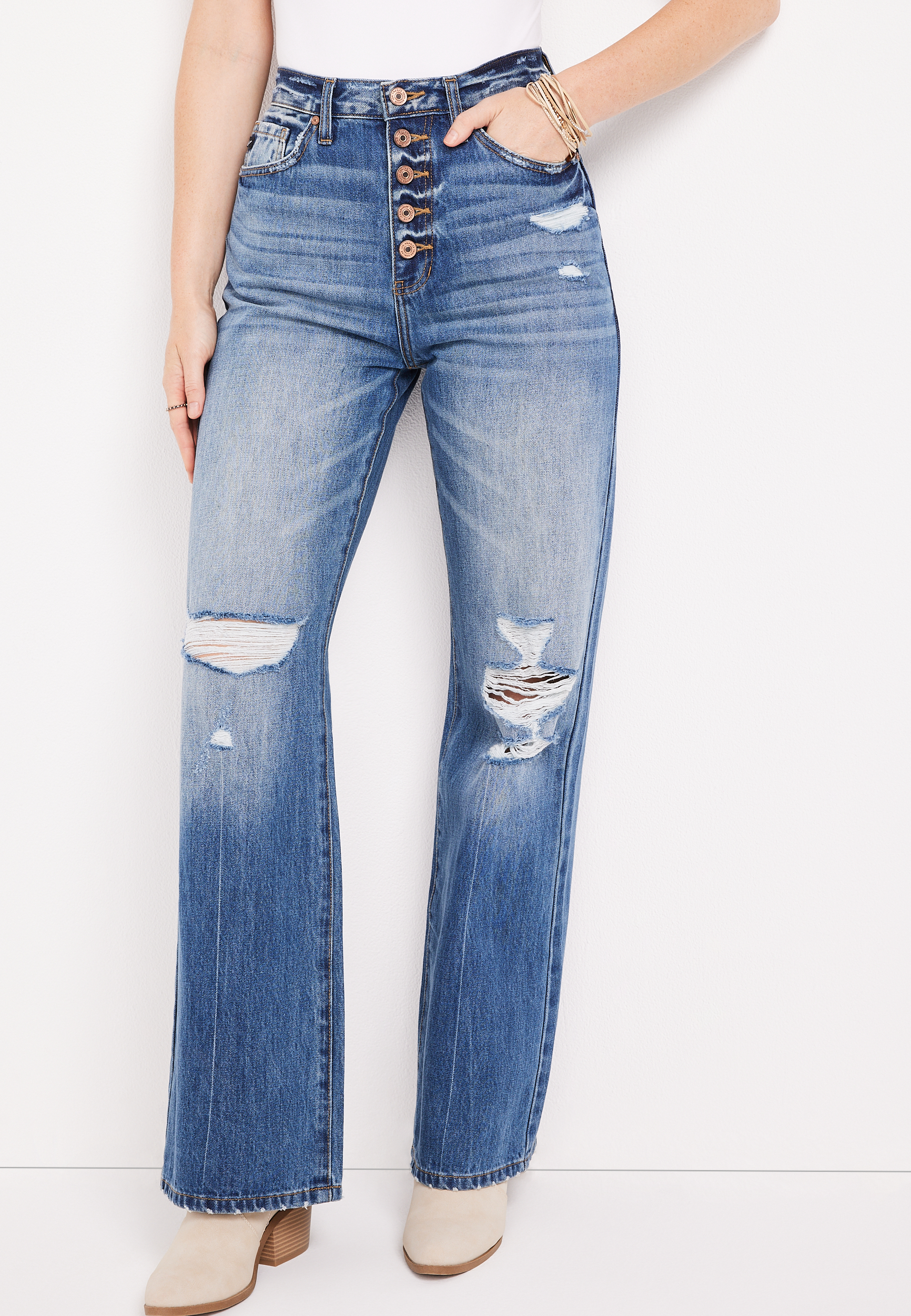 clearance jeans