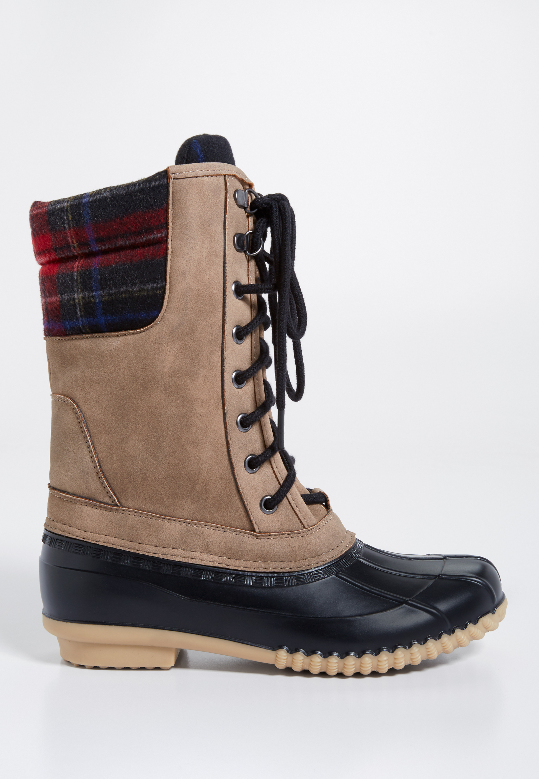 Evi duck boot best sale