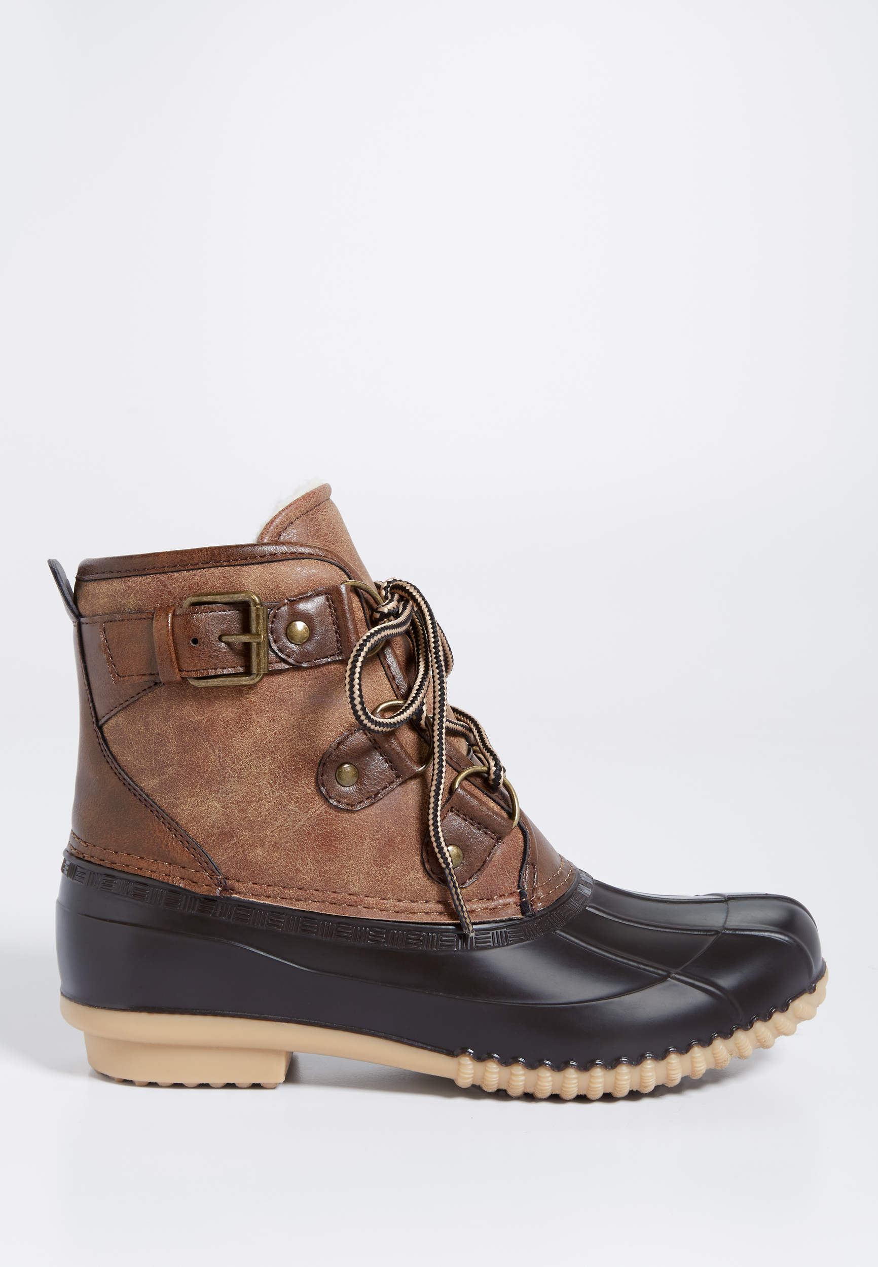 Westyn duck boot | maurices