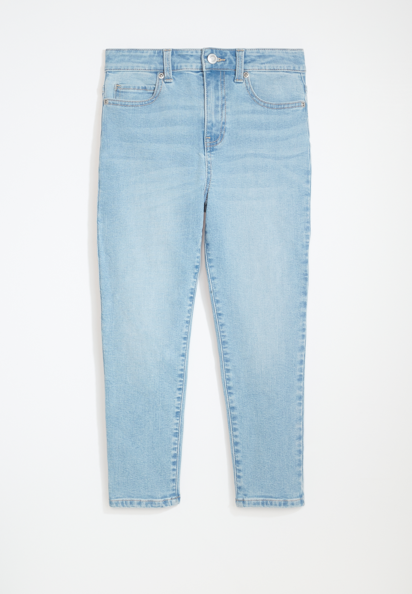 Girls hotsell jeans clearance