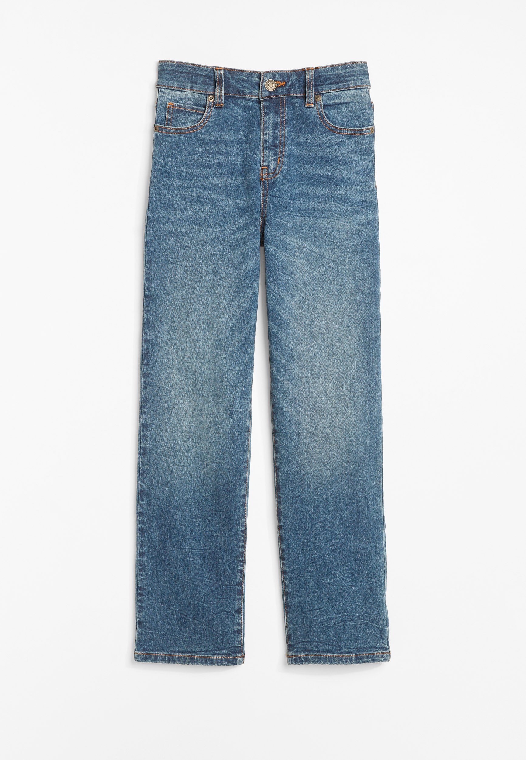| Girls Ages 8-12 Jeans | maurices