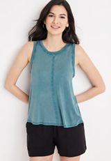 Sunseeker Solid Tank Top, C3556, small