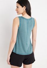 Sunseeker Solid Tank Top, C3556, small