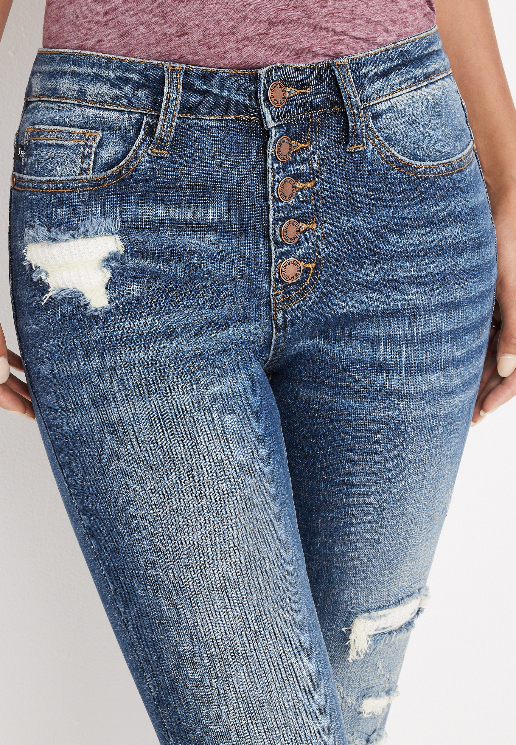 best girlfriend jeans for petites