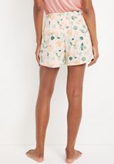 Cozy Pajama Short, C4731, small