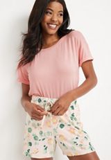 Cozy Pajama Short, C4731, small