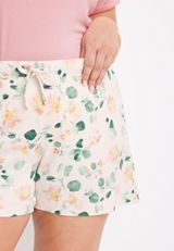 Cozy Pajama Short, C4731, small
