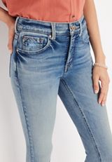 edgely&trade; Skinny High Rise Jean, C2806, small