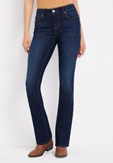 Dark Slim Boot, C258, small