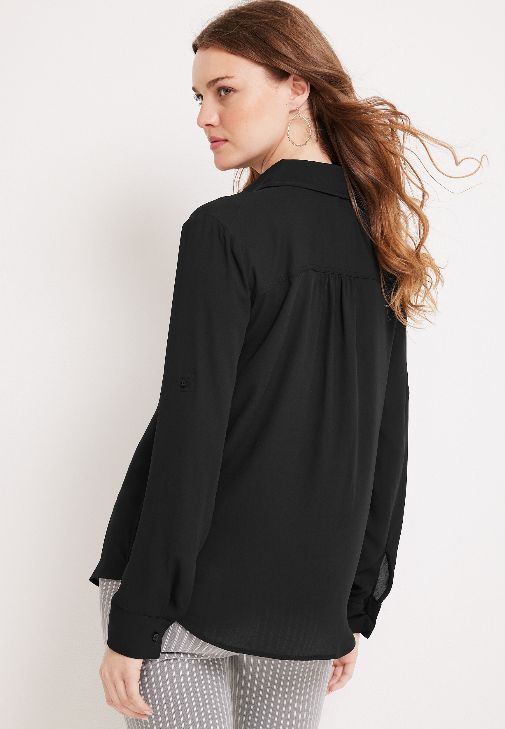 WinonaLSBlouseBlk, C106, large