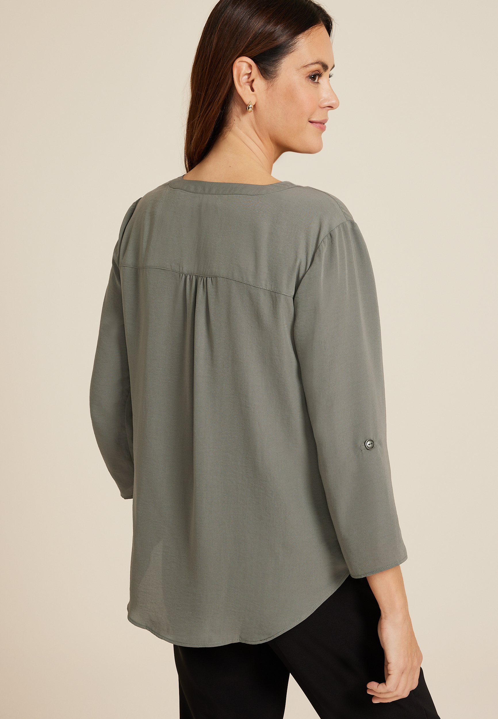 新品 deres デレス COTTON DRAPE blouse HOPE 11th COLLECTION – deres.online