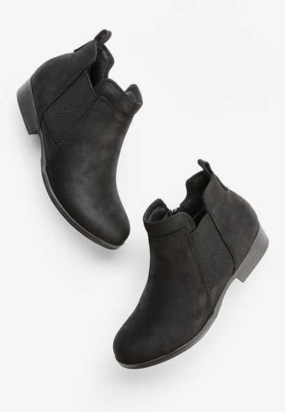 Girls Ankle Boot