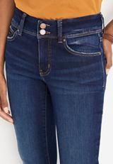 m jeans by maurices&trade; Everflex&trade; Flare Mid Rise Jean, C258, small