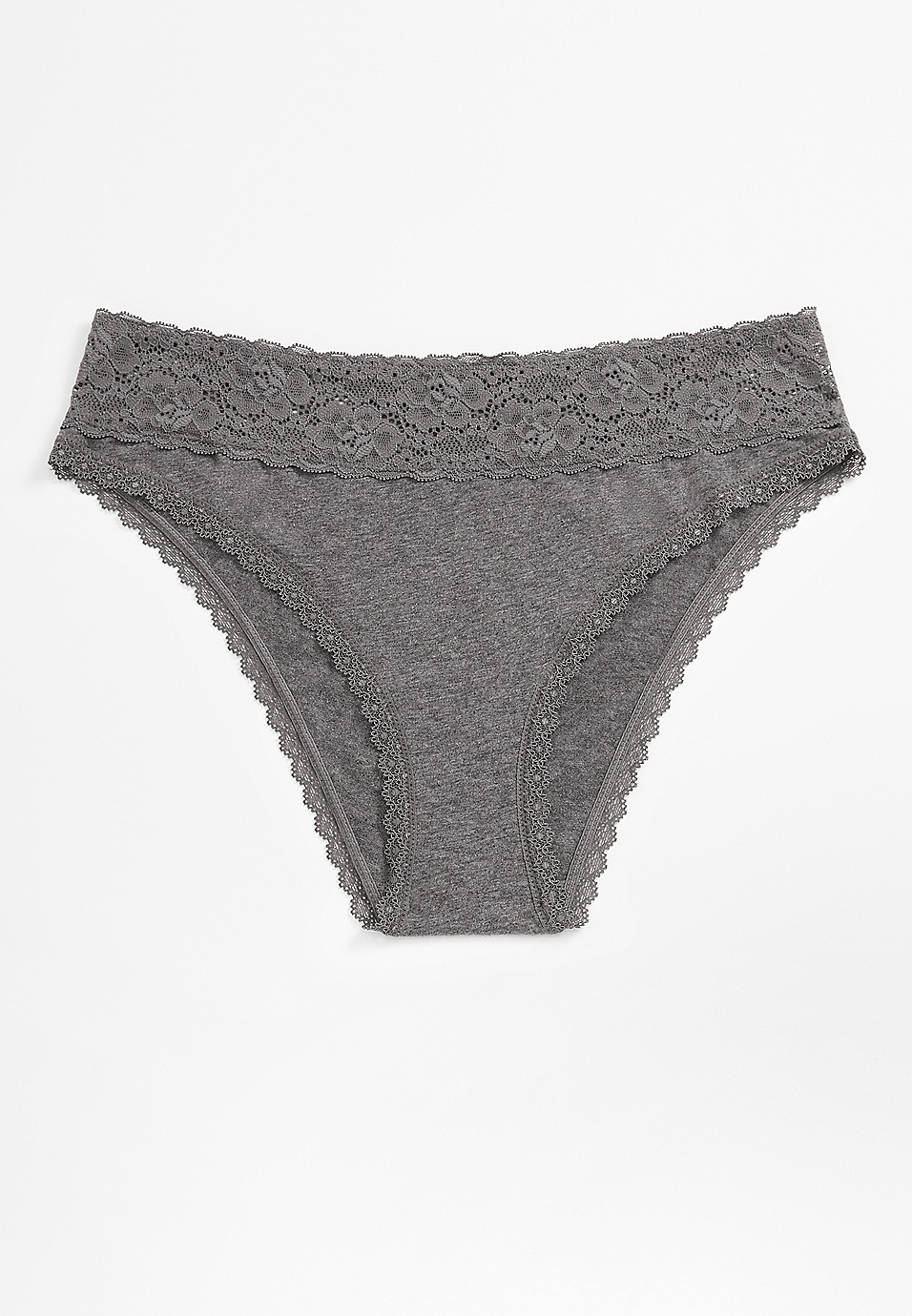 Simply Comfy Cotton Cheeky Panty