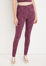 Super High Rise Space Dye Pocket Luxe Legging, C7089, small
