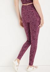 Super High Rise Space Dye Pocket Luxe Legging, C7089, small