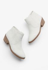 Abigail Stitched Ankle Boot, C2207, small