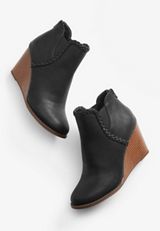 SuperCush Aly Braided Wedge, C106, small