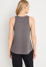 Sunnybrook Coffee Days Graphic Tank, C4163, small