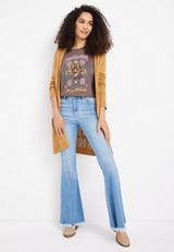 Sunflower Music Festival Graphic Tee, C5975, small