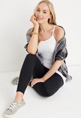 Solid Cami, C7313, small