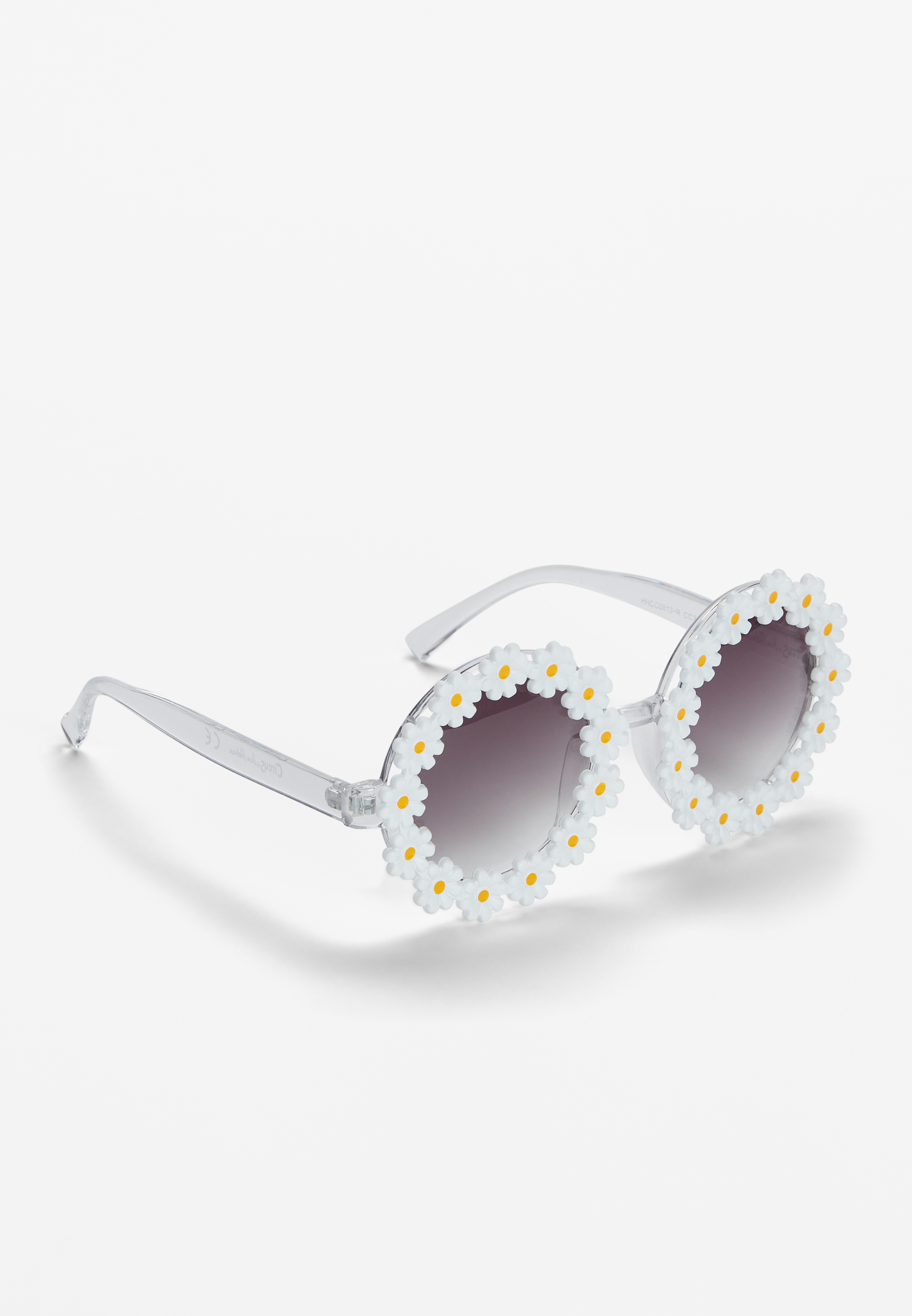 サングラス Round Sunglasses Amazon.com: zeroUV Limited Edition Color Flip-Up Lens Round