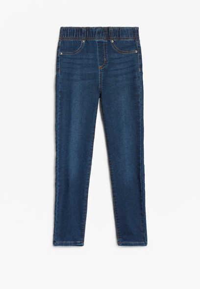 Girls Jeans | Ages 8-12 | maurices