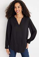 Atwood Tunic Blouse, , small