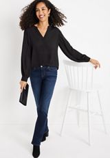 Atwood Tunic Blouse, , small