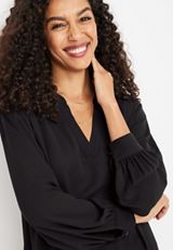 Atwood Tunic Blouse, , small