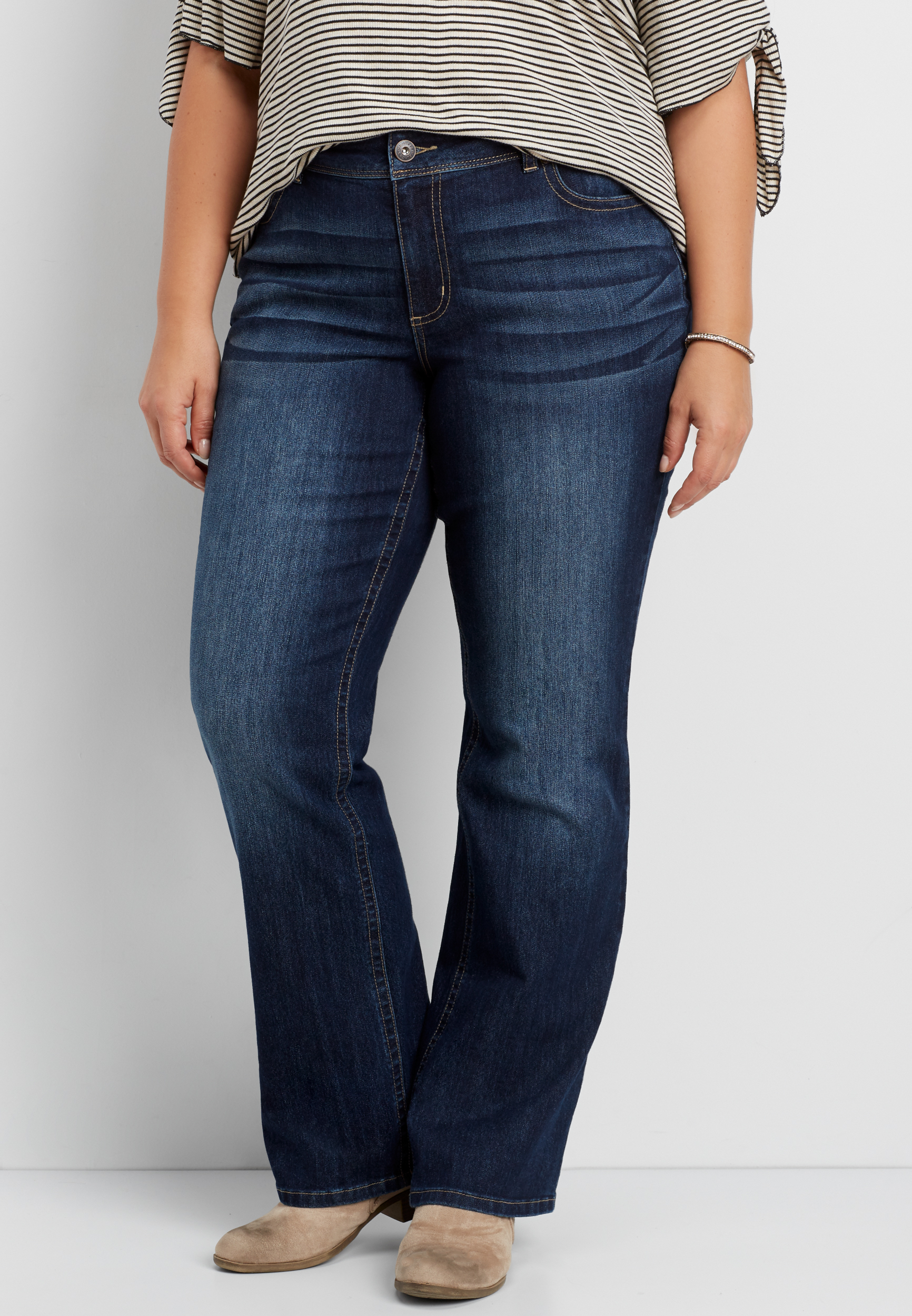 maurices ellie jeans